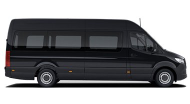 Private Minibus Mercedes Sprinter Private Minibus Mercedes Sprinter