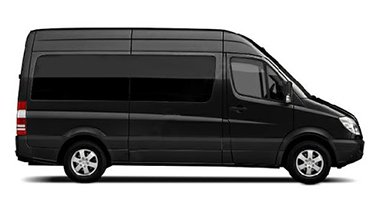 Minibüs Mercedes Sprinter Minibüs Mercedes Sprinter