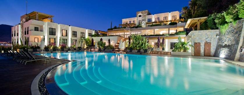 Ramada Resort Hotel Bodrum Transfers