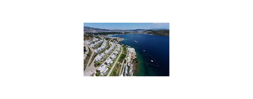 Aktur Residence Bodrum Transfer