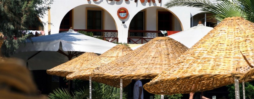 Toloman Otel Bitez Bodrum Transfer