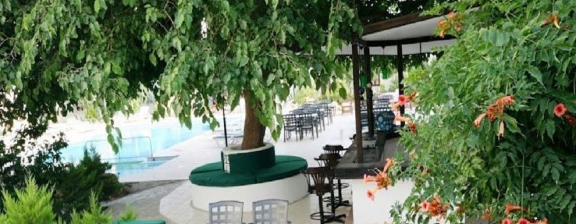 SafirHotel Bitez Bodrum Transfers