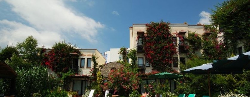 El Vino Otel & Suites Bodrum Transfer