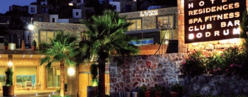 Lvzz Hotel Bodrum Transfers
