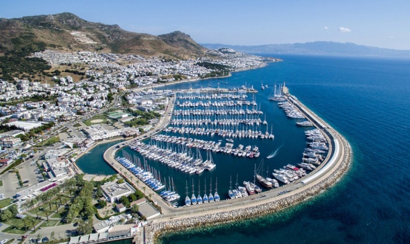 Turgutreis Transfers