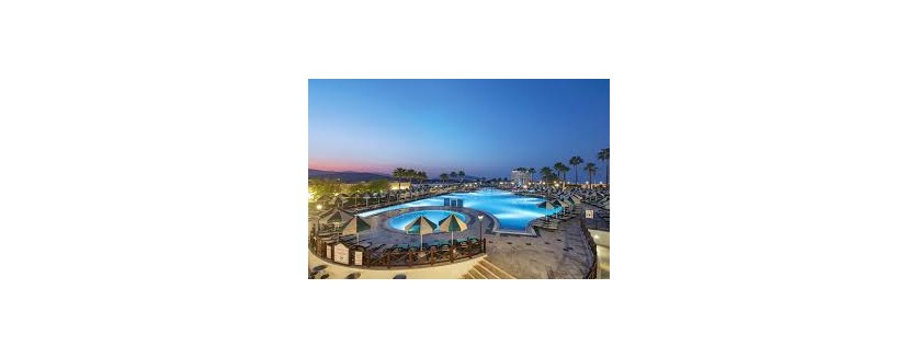 Asteria Bodrum Resort Otel Bodrum Transfer