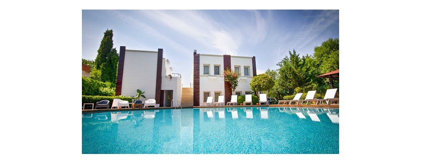 Costa Bodrum City Otel Bodrum Transfer