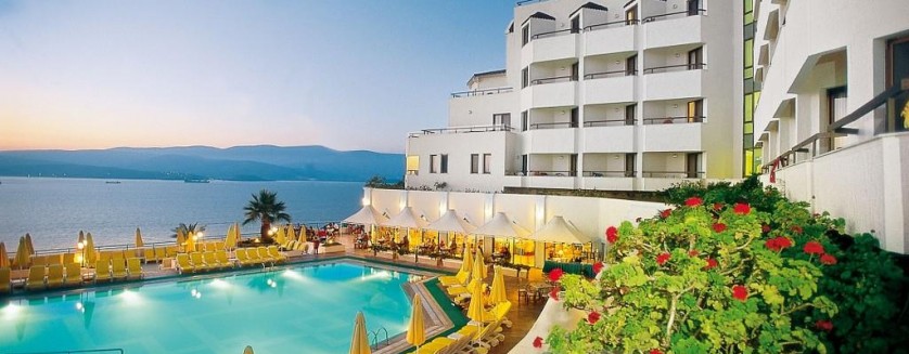 Labranda Gulluk Princess Bodrum Transfers