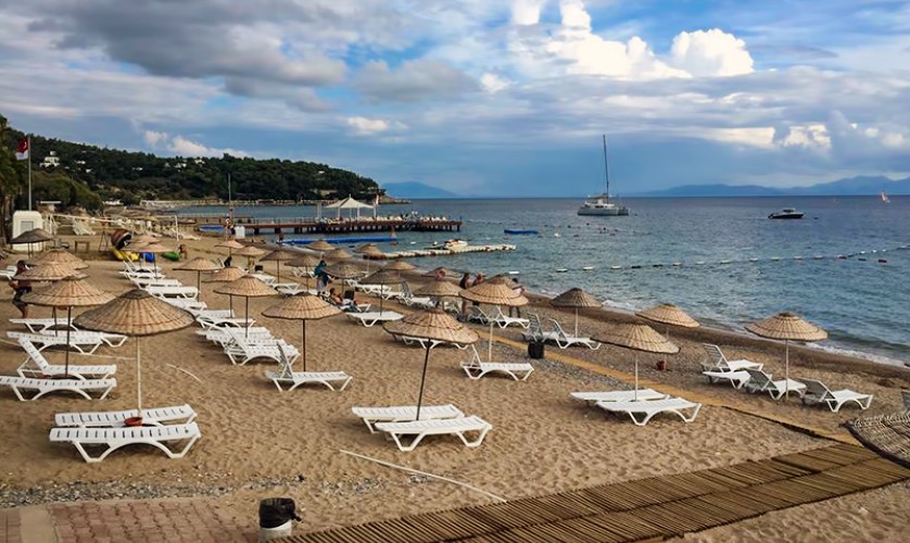 Yalıciftlik Transfers