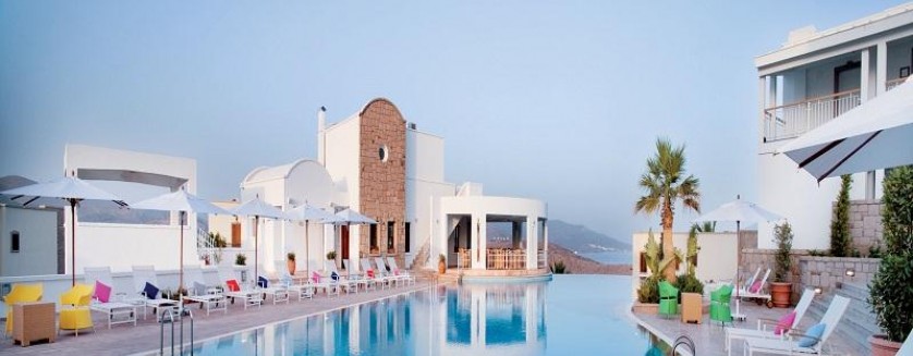 Doria Hotel Bodrum Transfers