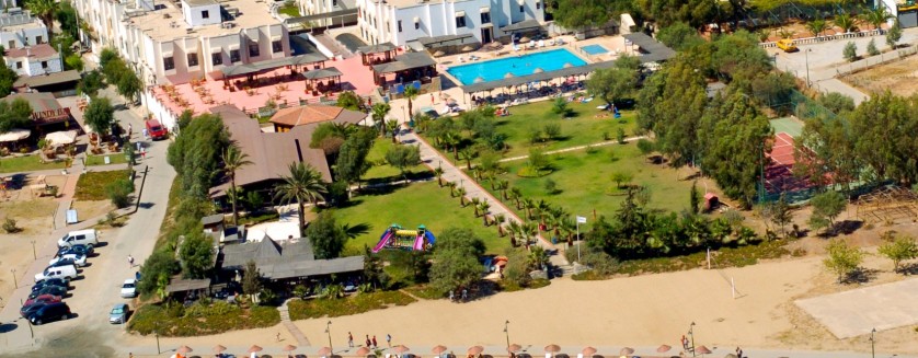 Del Mare Boutique Otel Bodrum Transfer