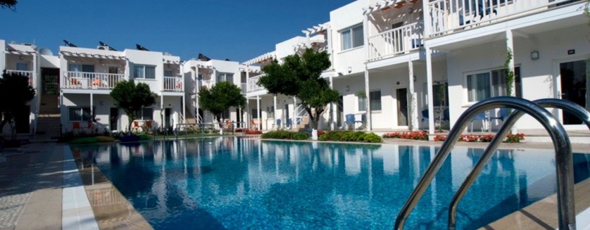 Hotel Gümüşlük Bodrum Transfers