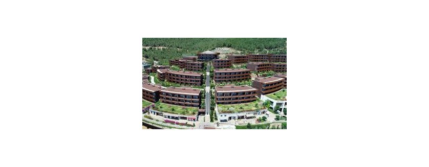 Titanic Deluxe Otel Bodrum Transfer