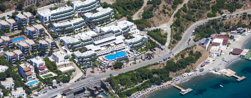Forever Club Bodrum Airport Transfers