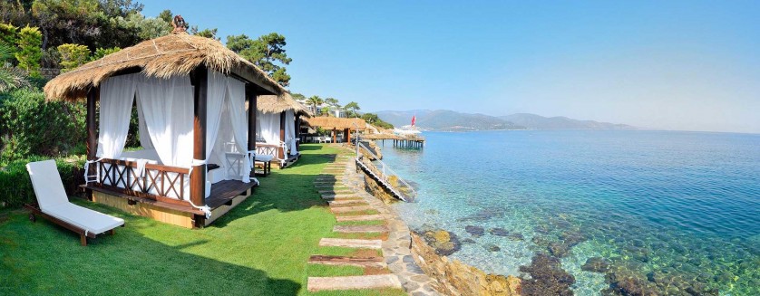Sarpedor Boutique Otel Bodrum Transfer