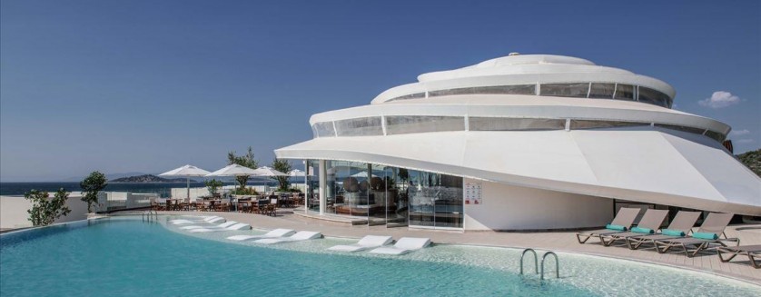 Nikki Beach Resort Hotel & Spa Bodrum Transfers