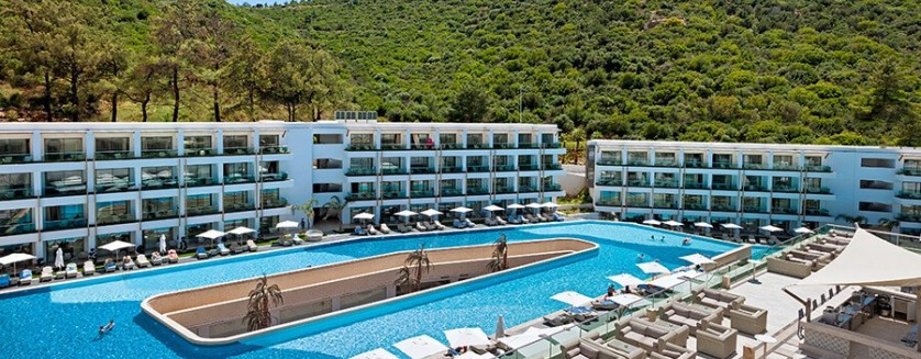 Thor By Alkoçlar Exclusive Bodrum Transfer