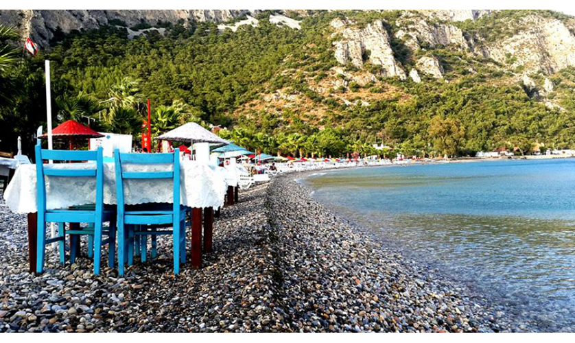 Milas Oren transfers