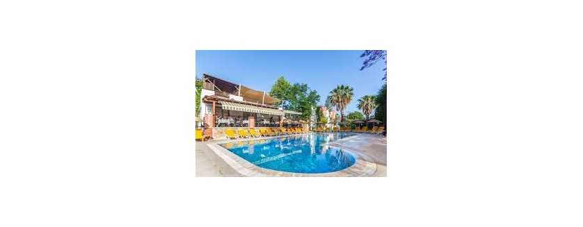 Kriss Hotel Bodrum Transfers