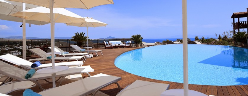 Temenos Luxury Hotel & Spa Bodrum Transfers