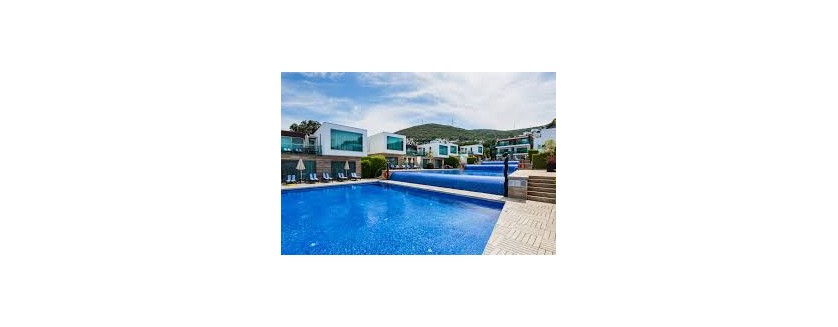 Voyage Torba Otel Bodrum Transfer