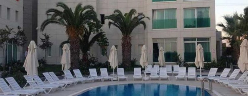 Dragut Point North Otel Bodrum Transfer