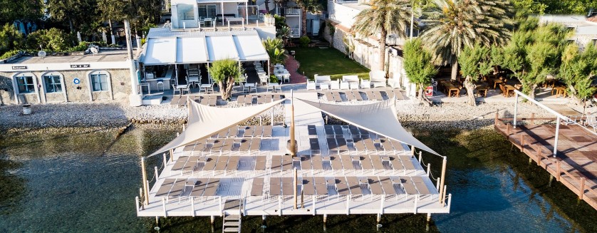 Babana Hotel Bodrum Transfers