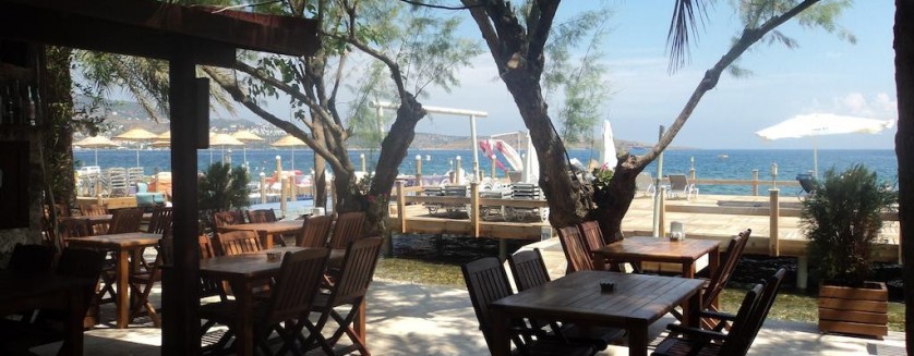 Günışığı Otel Bodrum Transfer