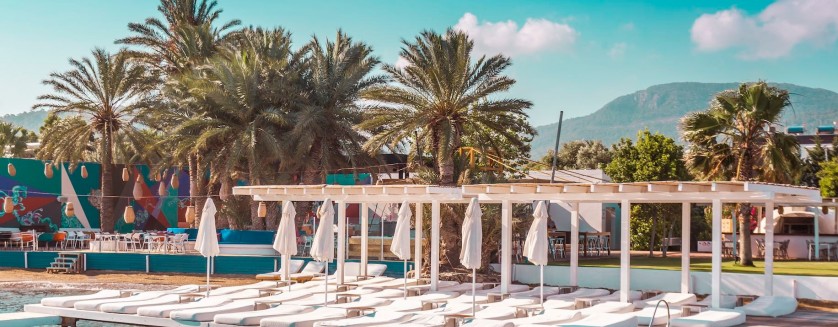 Flamm Otel Bodrum Transfer