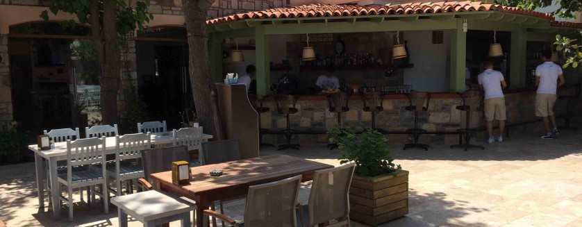 Orkide Otel Bodrum Transfer