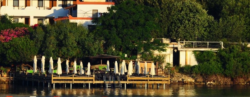 Beluga Otel Bodrum Transfer