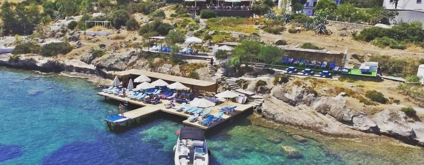 Beste Otel Bodrum Transfer