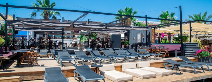 Elista Hotel & Spa Bodrum Airport Transfers