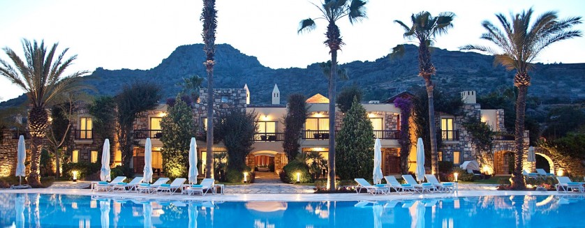 Divan Hotel Bodrum Airport Transfers