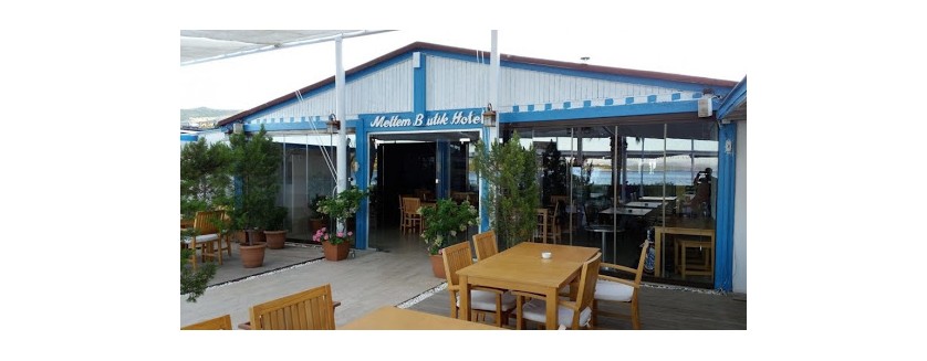 Meltem Butik Hotel Bodrum Transfers