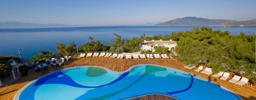 Club Med Bodrum Palmiye Bodrum Airport Transfers