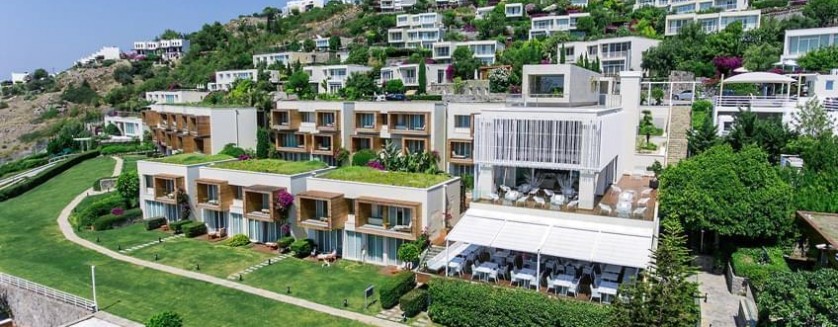 Palmalife Resort & Spa Bodrum Transfer