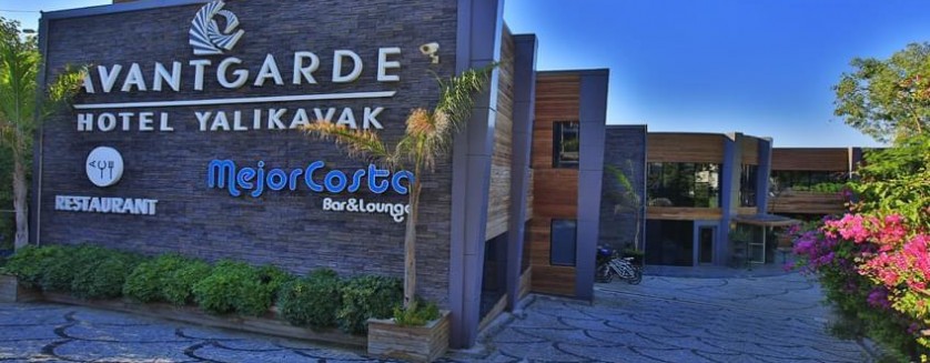 Avantgarde Otel Yalıkavak Bodrum Transfer