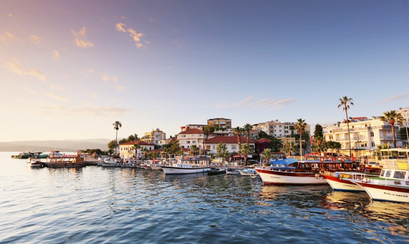 Gulluk Transfers