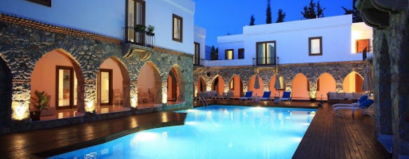 Saraya Bodrum Otel Bodrum Transfer