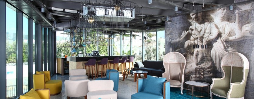 Eskiceshme Bodrum Marina Otel Bodrum Transfer