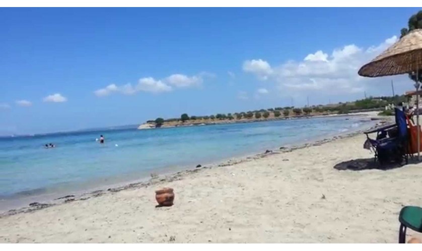 Bozbük Bay Transfer