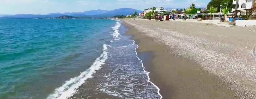 Fethiye Çalış Transfer