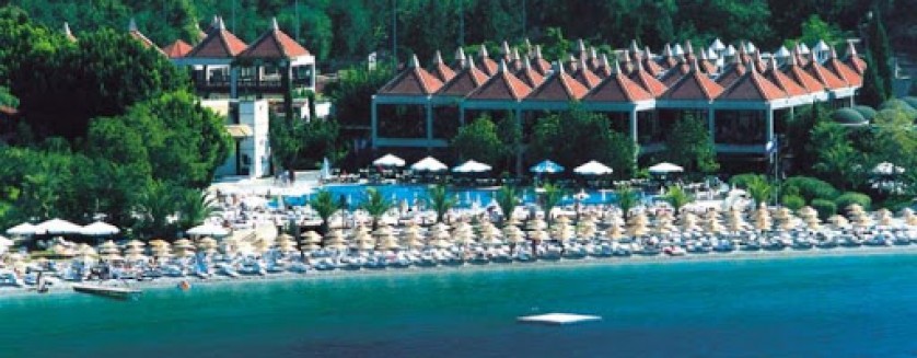 Fethiye Ovacık Transfer