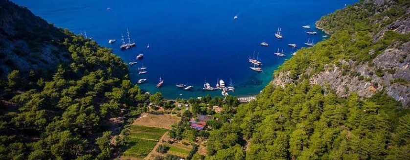 Marmaris Turunc Transfers