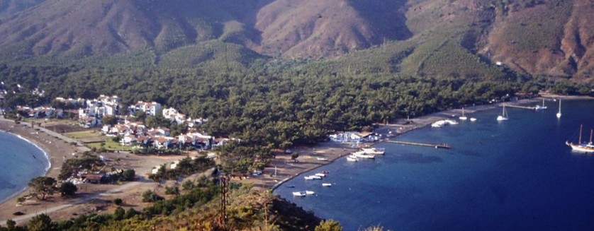 Datca Aktur Transfer