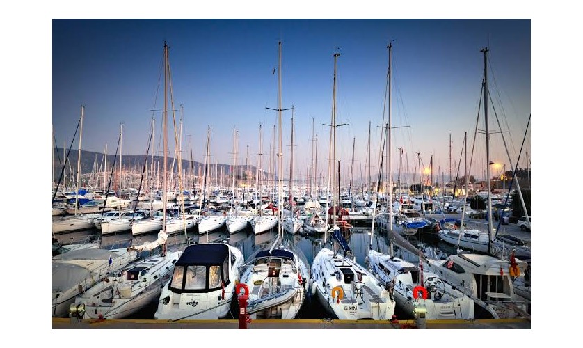 Milta Bodrum Marina Transfers