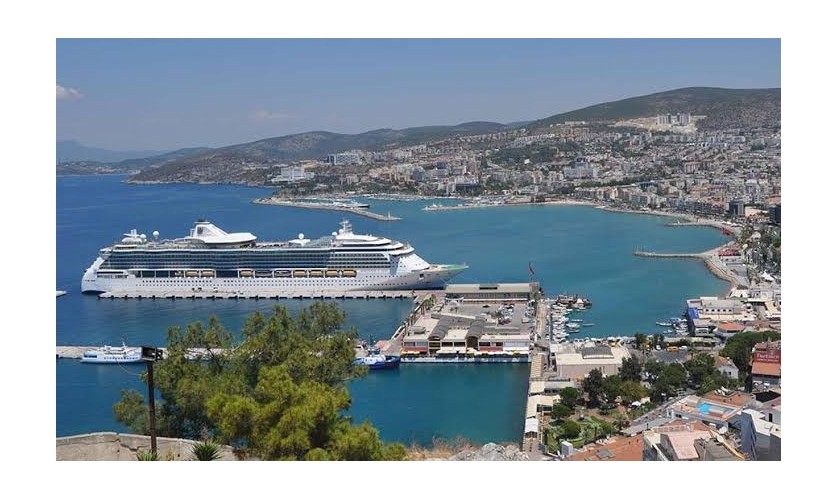 Kusadasi Centrum Transfers