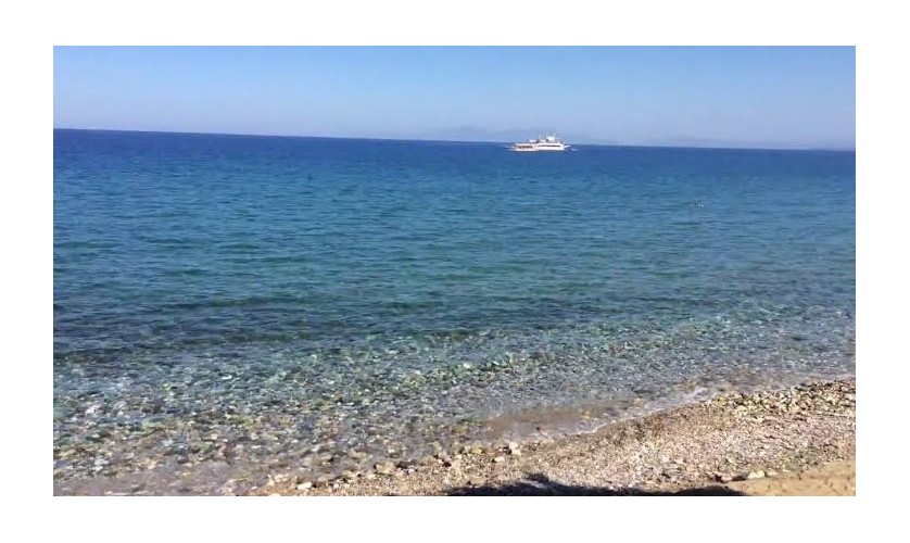 Kusadasi Davutlar Transfers