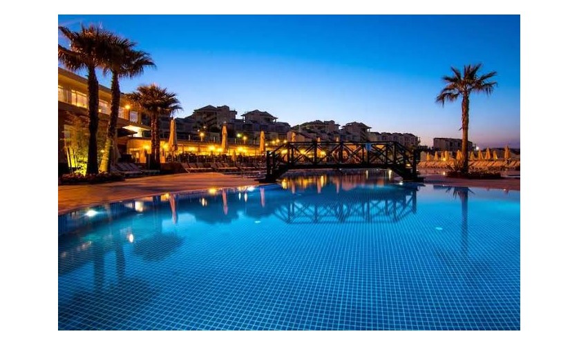 Kuşadası CLC Golf & Spa Transfer